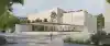 projet de la Cité de la danse