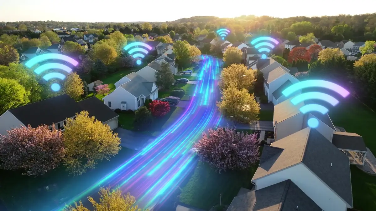 Raccordement fibre maison neuve : délais et coûts 2026