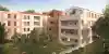 Programme neuf Toulouse : Lalande Référence n° 12427