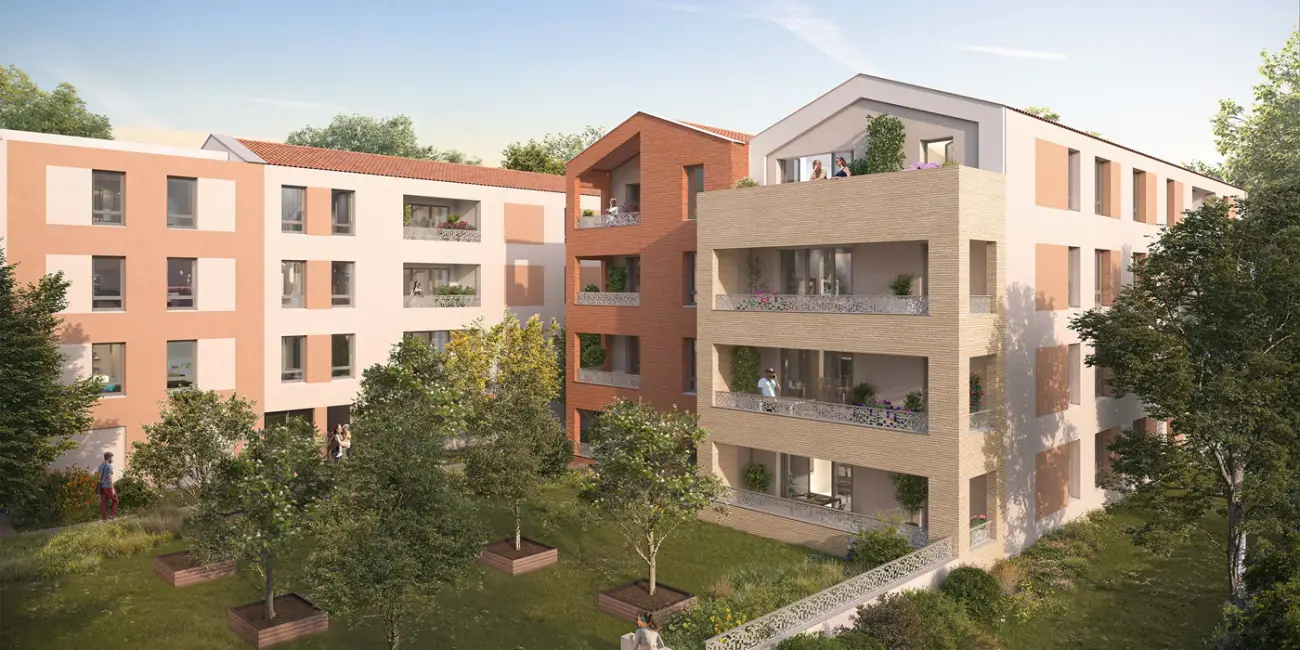 Programme Villa Amaya à Lalande #12427 - aperçu n°6