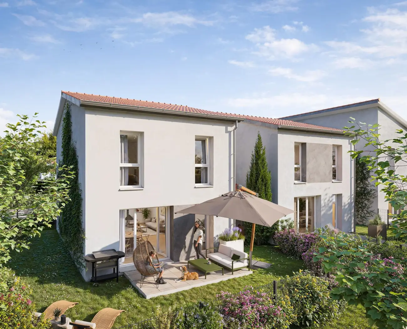 Programme Domaine de St Prim à Bessières #12457 - aperçu n°9