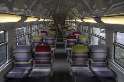 Actualité à Toulouse - Toulouse : la halte ferroviaire Route de Launaguet rouvre à l'automne 2026