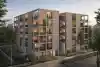 Programme neuf Colomiers Référence n° 12411