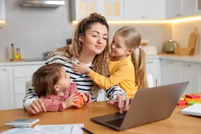 Actualité à Toulouse - PTZ parentalité : un prêt à taux zéro pour les parents, même déjà propriétaires