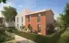 Programme neuf Toulouse : Montaudran Référence n° 12429