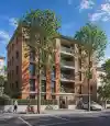 Programme neuf Toulouse : Minimes Référence n° 12437