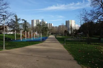 Actualité à Toulouse - Bellefontaine se remet au vert avant l'arrivée d'une cité-jardin