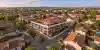 Programme neuf Toulouse : Côte Pavée Référence n° 12452