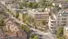 Programme neuf Toulouse : Compans Caffarelli Référence n° 12450